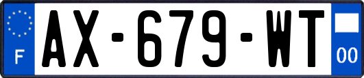 AX-679-WT