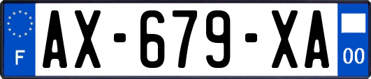 AX-679-XA