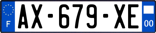 AX-679-XE