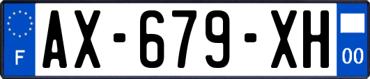 AX-679-XH