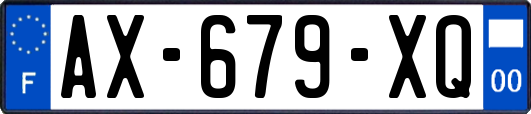 AX-679-XQ