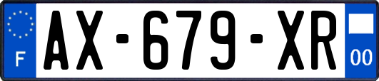 AX-679-XR