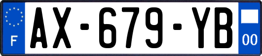 AX-679-YB