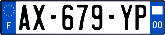 AX-679-YP
