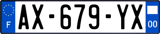 AX-679-YX