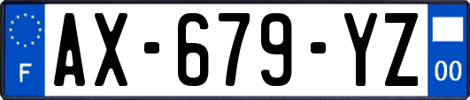 AX-679-YZ