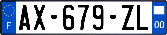 AX-679-ZL