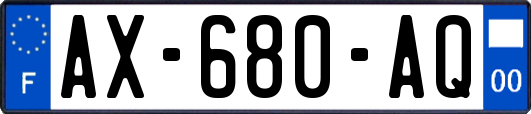 AX-680-AQ