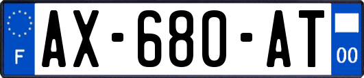 AX-680-AT