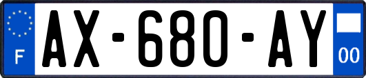 AX-680-AY