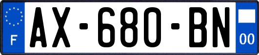 AX-680-BN