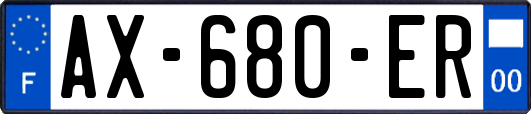 AX-680-ER