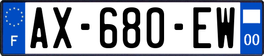 AX-680-EW