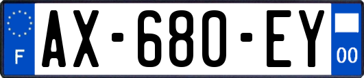 AX-680-EY