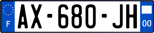 AX-680-JH