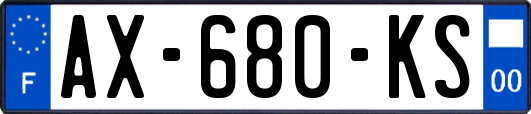 AX-680-KS