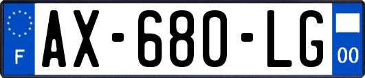AX-680-LG