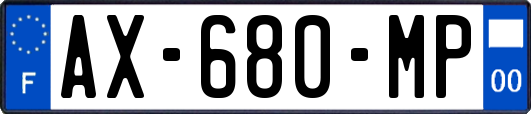 AX-680-MP
