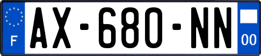 AX-680-NN