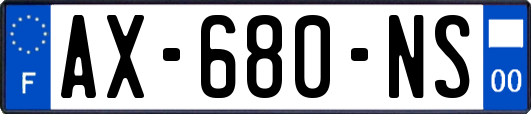 AX-680-NS