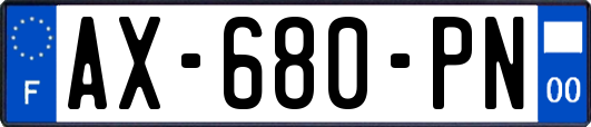 AX-680-PN