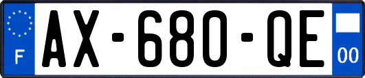 AX-680-QE