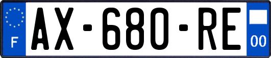 AX-680-RE