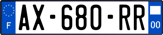 AX-680-RR