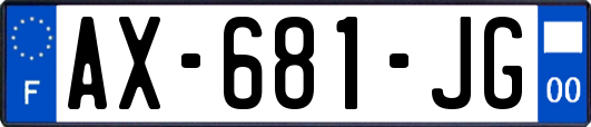 AX-681-JG