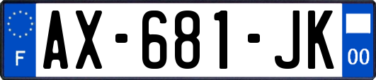 AX-681-JK