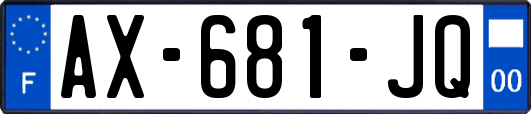 AX-681-JQ