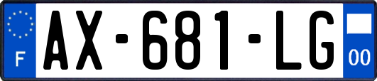 AX-681-LG