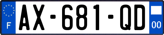 AX-681-QD