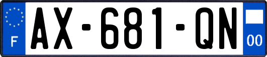 AX-681-QN