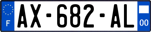 AX-682-AL