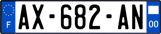 AX-682-AN