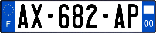 AX-682-AP