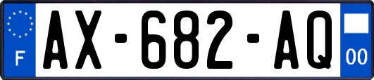 AX-682-AQ