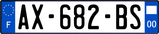 AX-682-BS