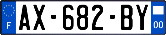 AX-682-BY