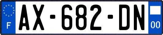 AX-682-DN