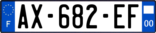 AX-682-EF