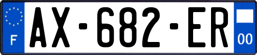 AX-682-ER