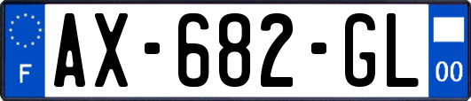 AX-682-GL