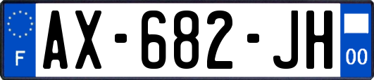 AX-682-JH