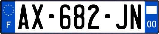 AX-682-JN