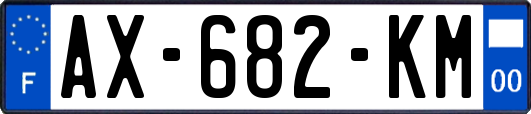AX-682-KM