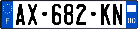 AX-682-KN