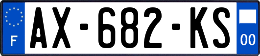 AX-682-KS