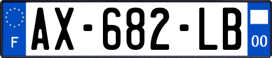 AX-682-LB